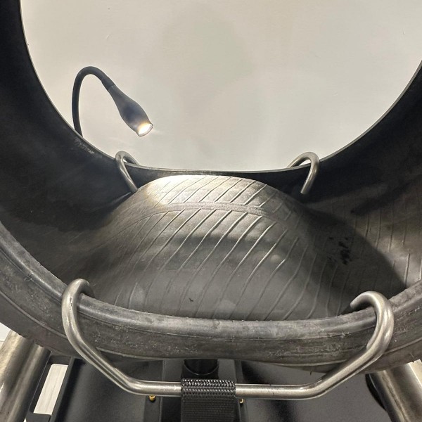 S-Dorf LOU Lastik Onarım Ünitesi