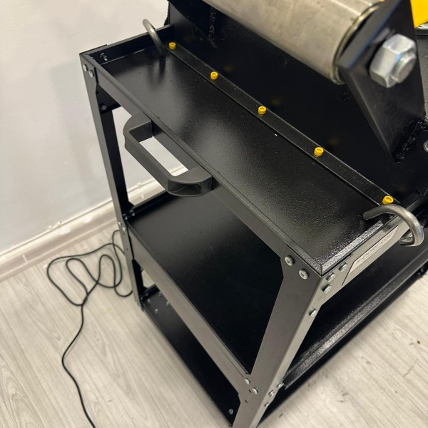 S-Dorf LOU Lastik Onarım Ünitesi