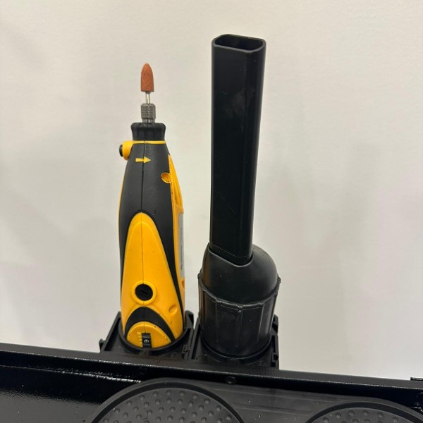 S-Dorf LOU Lastik Onarım Ünitesi