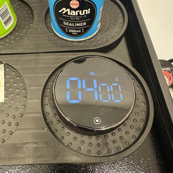 S-Dorf LOU Lastik Onarım Ünitesi