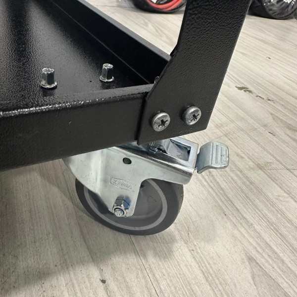 S-Dorf LOU Lastik Onarım Ünitesi