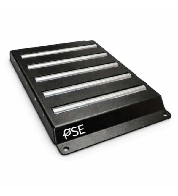 Nésta LDK Lastik Döndürme Konveyörü