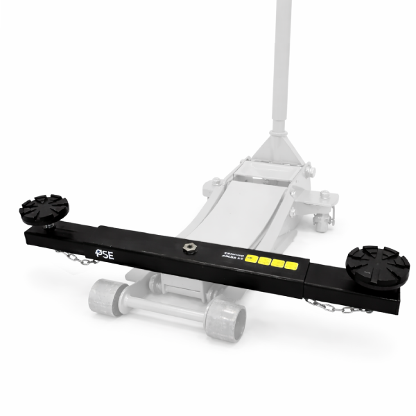 Cathuso APLRA Alçak Profil Lastik Rotasyon Aparatı