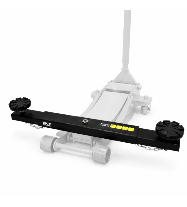 Cathuso APLRA Alçak Profil Lastik Rotasyon Aparatı