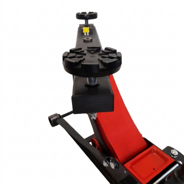 Cathuso APLRA Alçak Profil Lastik Rotasyon Aparatı