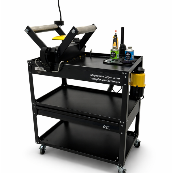 S-Dorf LOU Lastik Onarım Ünitesi