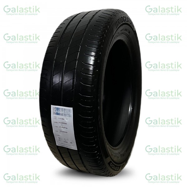 205/55R16 91V Bridgestone Ecopia EP150 2EL Yaz Lastiği