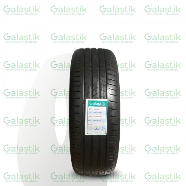 195/55R16 87H Bridgestone Turanza T005 Yaz Lastiği