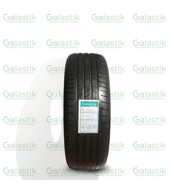 195/55R16 87H Bridgestone Turanza T005 Yaz Lastiği