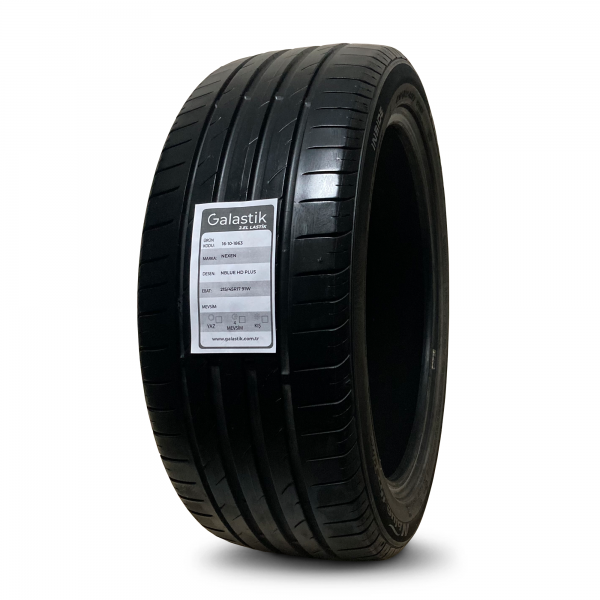 185/65R15 88H Nexen NBlue HD Plus 2EL Yaz Lastiği