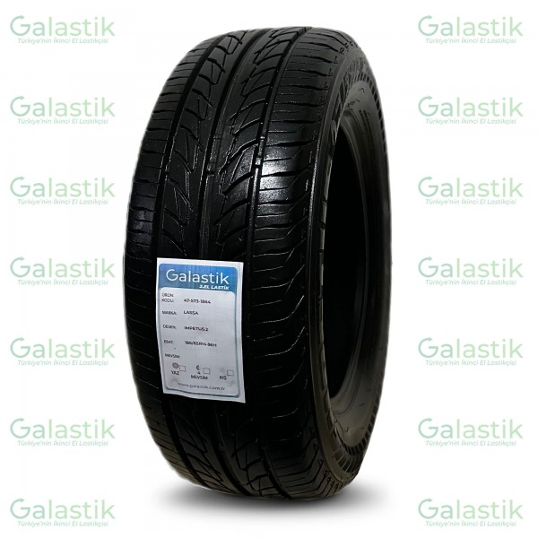185/65R14 86T Lassa Impetus2 2EL Yaz Lastiği