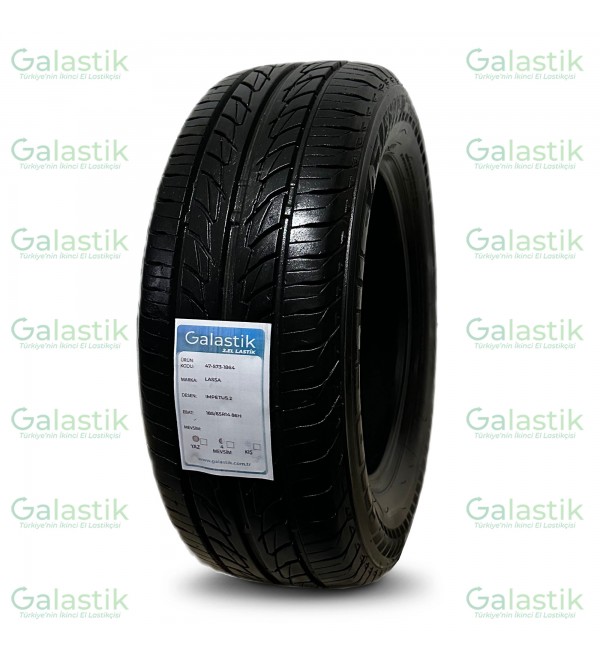 185/65R14 86T Lassa Impetus2 Yaz Lastiği