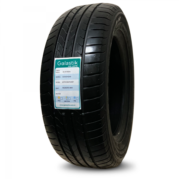 185/65R15 88H Goodyear EfficientGrip Performance 2 Yaz Lastiği