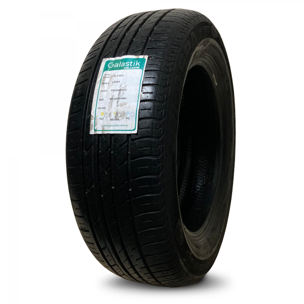 185/65R15 88H Lassa Greenways 2EL Yaz Lastiği