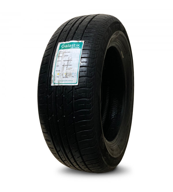 185/65R15 88H Lassa Greenways Yaz Lastiği