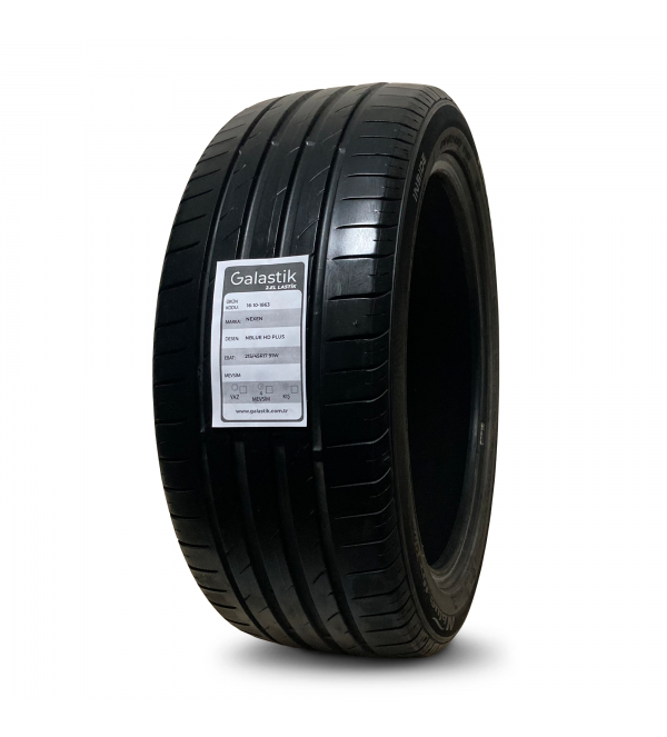 185/65R15 88H Nexen NBlue HD Plus Yaz Lastiği