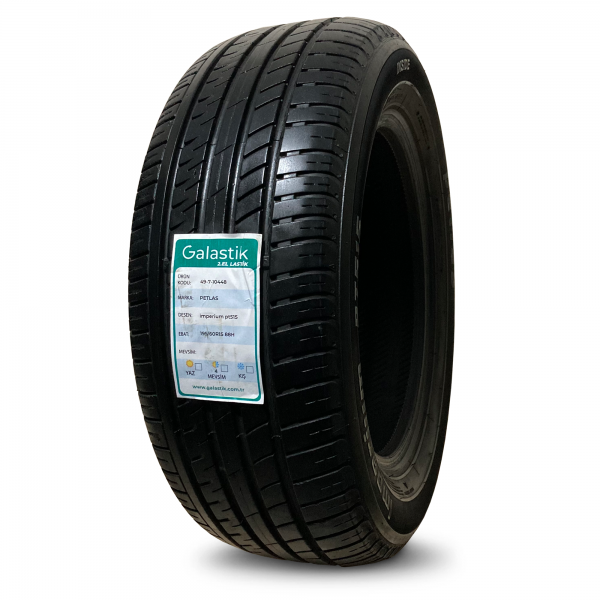 185/65R14 86H Petlas Imperium PT515 Yaz Lastiği