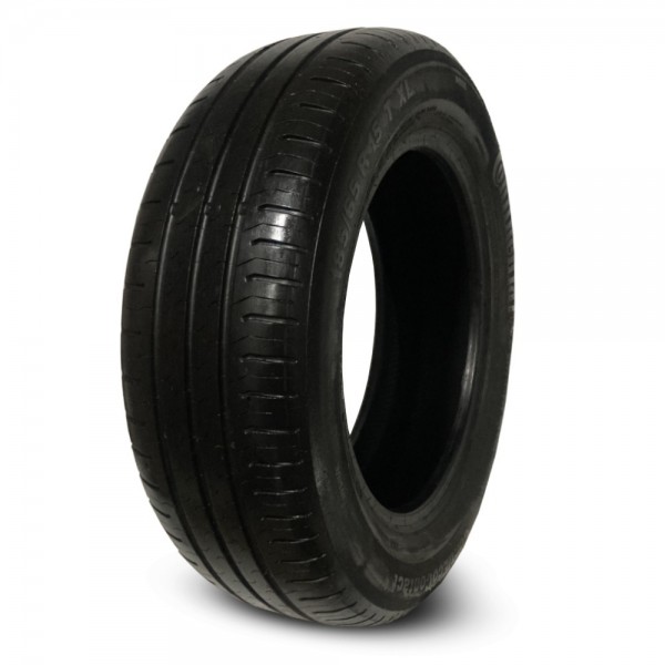 185/65R15 92T XL Continental ContiEcoContact5 Yaz Lastiği