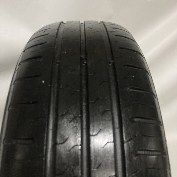185/65R15 92T XL Continental ContiEcoContact5 Yaz Lastiği