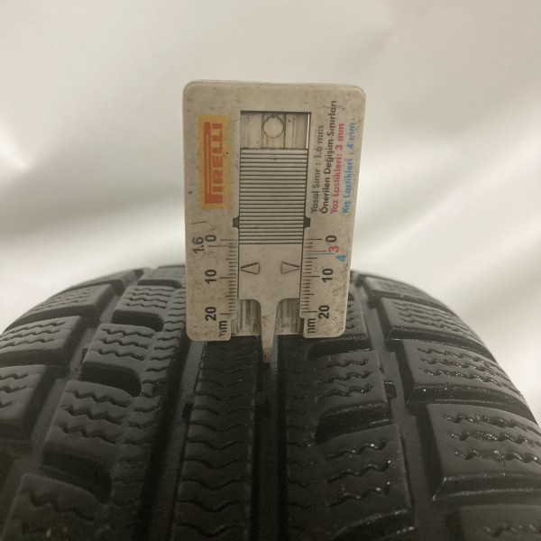 185/65R14 86T Petlas Snow Master W601 Kış Lastiği 185/65R14 86T Petlas Snow Master W601 Kış Lastiği