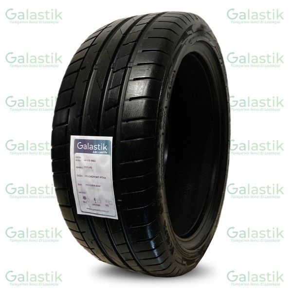 195/45R16 84H Petlas Velox Sport PT741 Yaz Lastiği