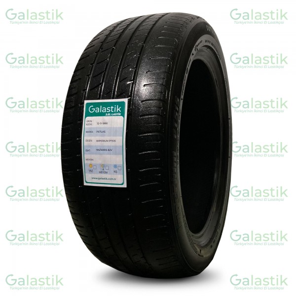 195/50R15 82V Petlas Imperium PT515 Yaz Lastiği