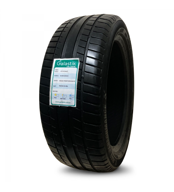195/50R16 88V Kormoran Road Performance Yaz Lastiği
