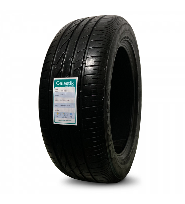 195/55R16 87H Lassa Impetus Revo Yaz Lastiği