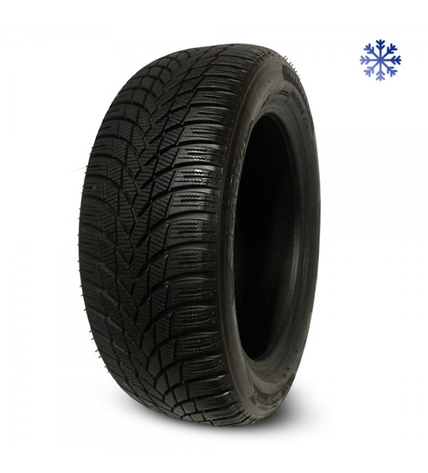 195/55R16 87H Lassa Snoways 4 Kış Lastiği