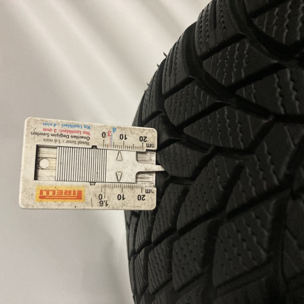 195/55R16 87H Lassa Snoways 4 Kış Lastiği 195/55R16 87H Lassa Snoways 4 Kış Lastiği