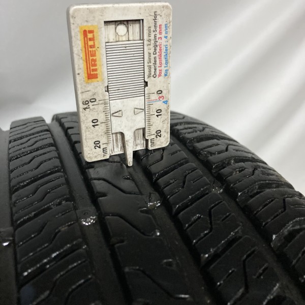 195/65R15 95H Petlas Imperium PT535 4 Mevsim Lastik