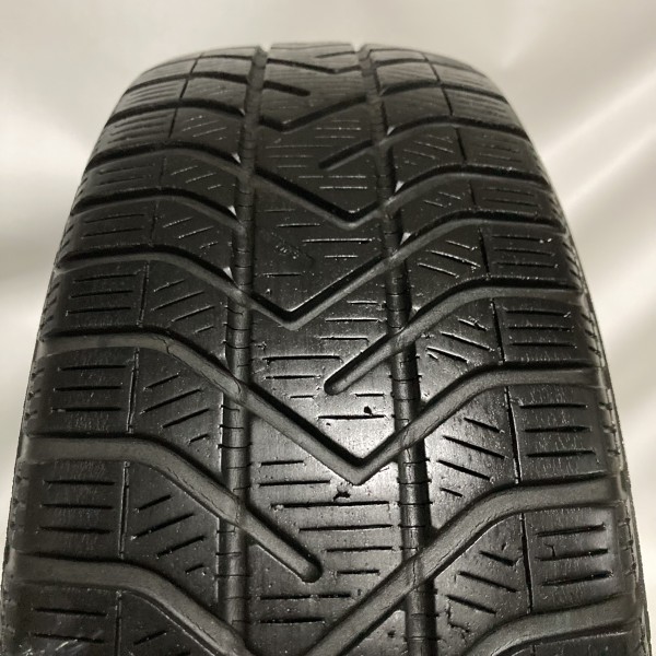 195/65R15 91T Pirelli SnowControl Serie3 Kış Lastiği