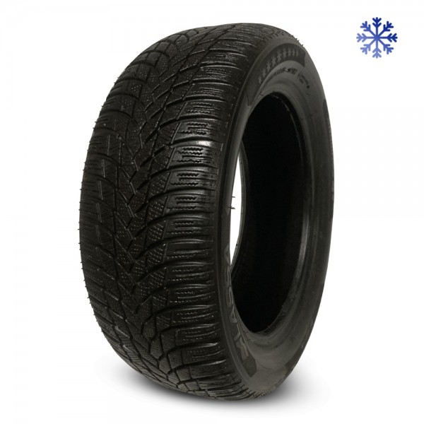 205/55R16 91H Lassa Snoways 4 Kış Lastiği