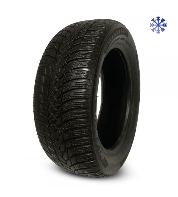 205/55R16 91H Lassa Snoways 4 Kış Lastiği