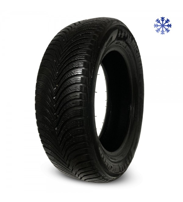 205/60R16 92T Michelin Nankang Spot Takım Kış Lastiği