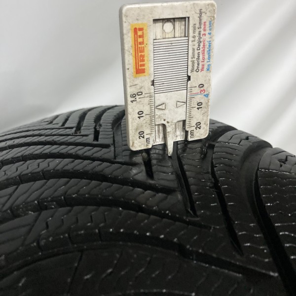 205/60R16 92T Michelin Nankang Spot Takım Kış Lastiği 205/60R16 92T Michelin Nankang Spot Takım Kış Lastiği