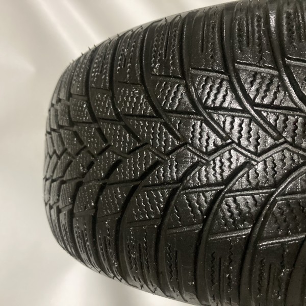 205/55R16 91H Lassa Snoways 4 Kış Lastiği