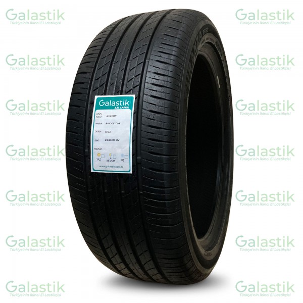 215/50R17 91V Bridgestone Turanza ER33 Yaz Lastiği 215/50R17 91V Bridgestone Turanza ER33 Yaz Lastiği