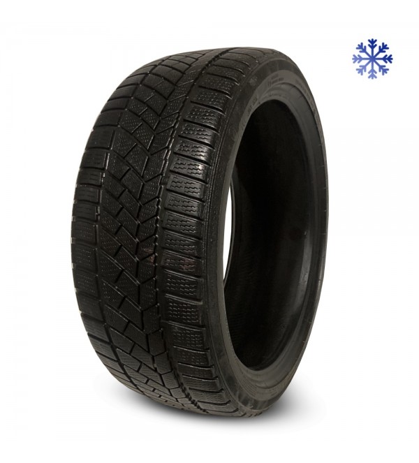 225/40R18 92V Continental ContiWinterContact TS830P Kış Lastiği
