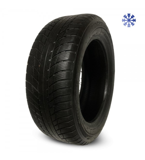 225/55R17 97H Bridgestone Blizzak LM001 Kış Lastiği Kış Lastiği