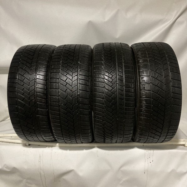 225/40R18 92V Continental ContiWinterContact TS830P Kış Lastiği 225/40R18 92V Continental ContiWinterContact TS830P Kış Lastiği