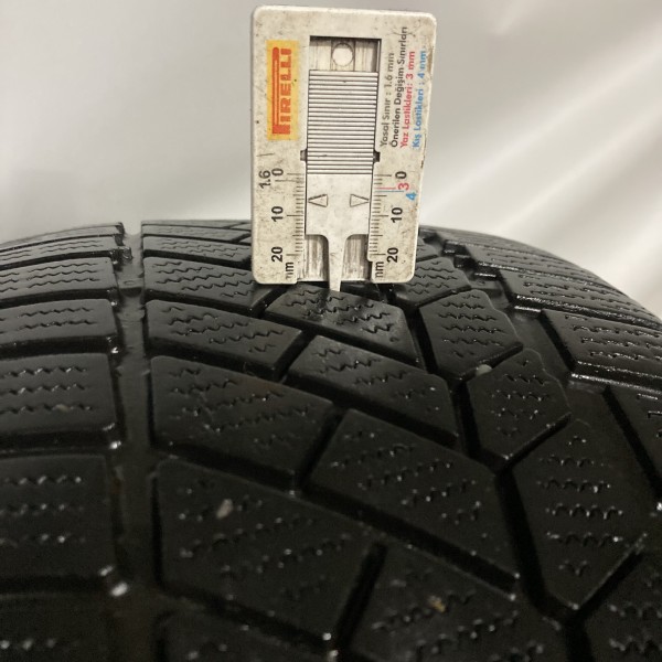 225/40R18 92V Continental ContiWinterContact TS830P Kış Lastiği 225/40R18 92V Continental ContiWinterContact TS830P Kış Lastiği