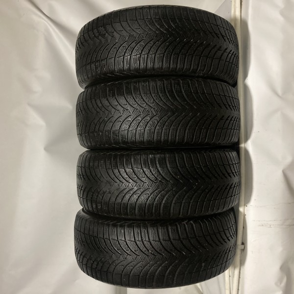 225/55R16 95H Michelin Alpin Kış Lastiği 225/55R16 95H Michelin Alpin Kış Lastiği