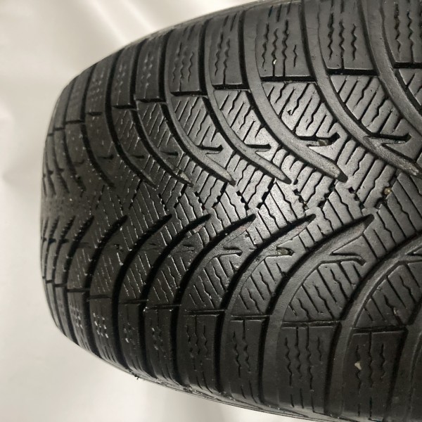 225/55R16 95H Michelin Alpin Kış Lastiği 225/55R16 95H Michelin Alpin Kış Lastiği