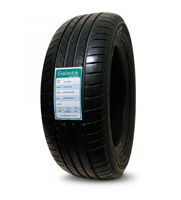 185/65R15 88H Goodyear EfficientGrip Performance 2 Yaz Lastiği