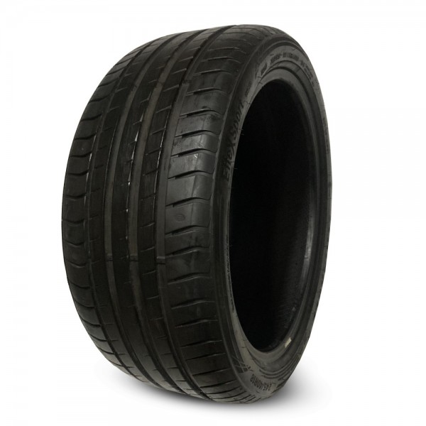 185/65R15 92T XL Continental ContiEcoContact5 Yaz Lastiği 185/65R15 92T XL Continental ContiEcoContact5 Yaz Lastiği