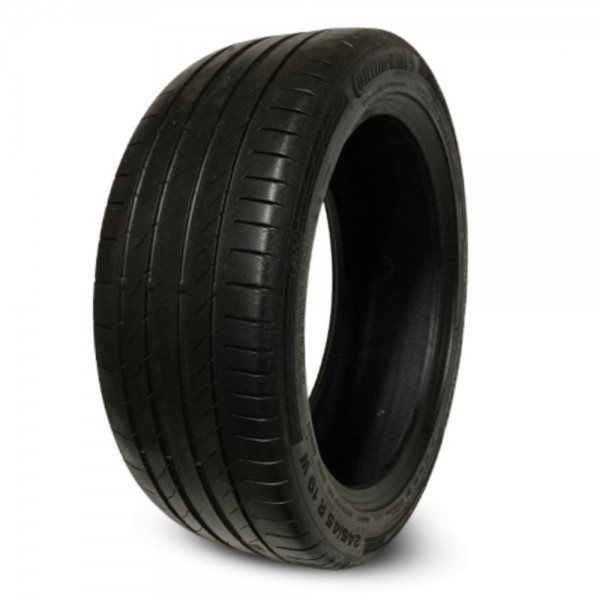 245/45R19 98W Continental ContiSportContact5 Yaz Lastiği