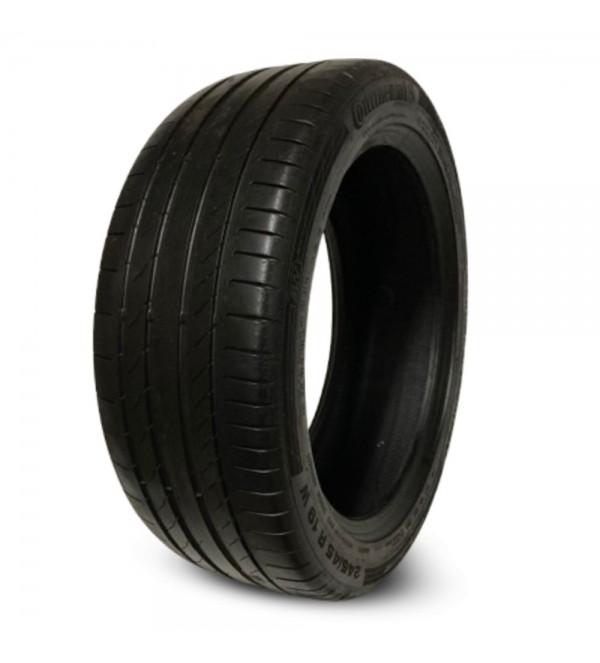 245/45R19 98W Continental ContiSportContact5 Yaz Lastiği