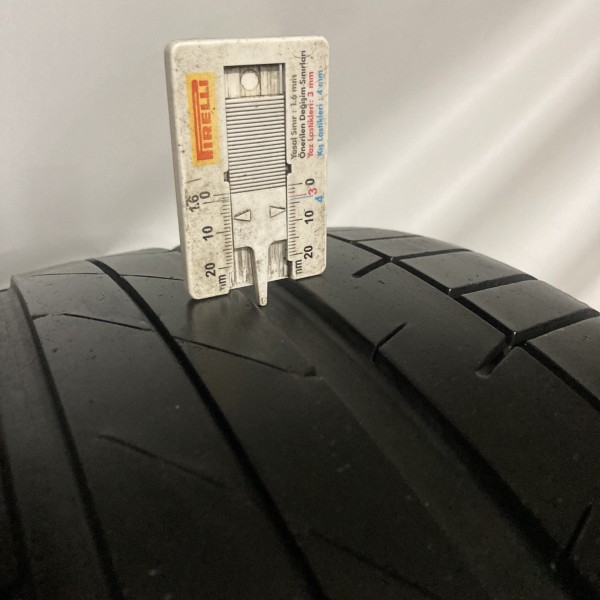 265/30ZR19 93W Starmaxx Ultra Sport ST760 Yaz Lastiği