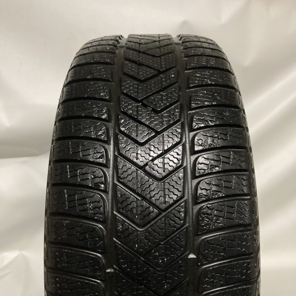 245/45R18 100V Pirelli Sottozero 3 Kış Lastiği
